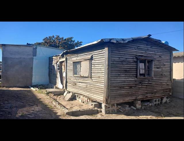 1 BEDROOM CLUSTER FOR SALE IN KALKFONTEIN